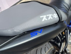 2025 Suzuki SV 650