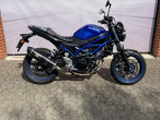 Suzuki SV 650