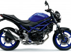 Suzuki SV 650