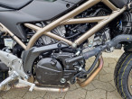 2025 Suzuki SV 650 2025 Suzuki SV 650