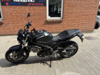 2025 Suzuki SV 650