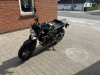 2025 Suzuki SV 650