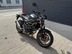2025 Suzuki SV 650