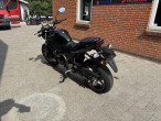 2025 Suzuki SV 650