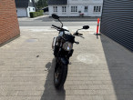 2025 Suzuki SV 650