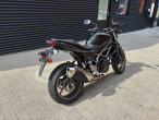 2025 Suzuki SV 650