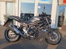 Suzuki SV 650