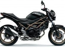 Suzuki SV 650