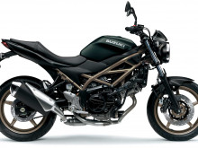 Suzuki SV 650