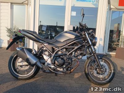 Suzuki SV 650