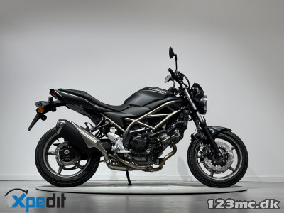 Suzuki SV 650