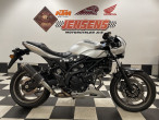 2025 Suzuki SV 650 XA