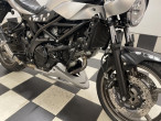 2025 Suzuki SV 650 XA