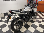 2025 Suzuki SV 650 XA