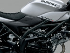 2025 Suzuki SV 650 XA
