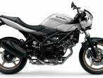 2025 Suzuki SV 650 XA