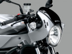 2025 Suzuki SV 650 XA