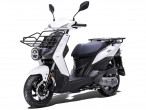 2025 Sym Allo 50