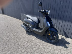 2025 Sym Fiddle