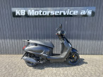 2025 Sym Fiddle