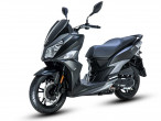 2025 Sym Jet 14