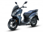 2025 Sym Jet 14