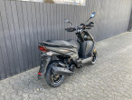 2025 Sym Jet 4 RX