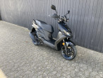 2025 Sym Jet 4 RX