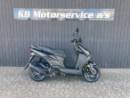 2025 Sym Jet 4 RX