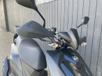 2025 Sym Jet 4 RX