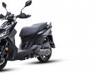 2025 Sym Jet 4 RX