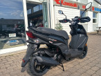 2025 Sym Jet 4 RX