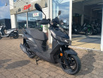 2025 Sym Jet 4 RX