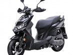 2025 Sym Jet 4 RX