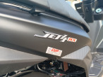 2025 Sym Jet 4 RX