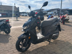 2025 Sym Jet 4 RX