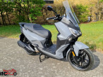 2025 Sym Joyride 300