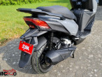 2025 Sym Joyride 300