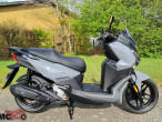 2025 Sym Joyride 300