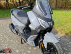 2025 Sym Joyride 300