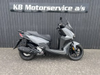 2025 Sym Joyride 300