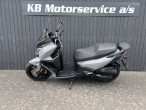 2025 Sym Joyride 300