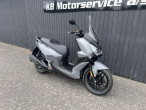 2025 Sym Joyride 300
