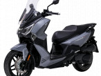 2025 Sym Joyride 300