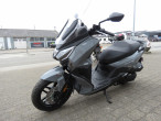 2025 Sym Joyride 300