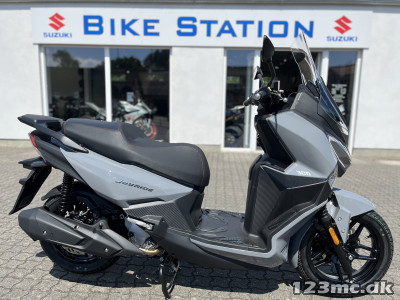 Sym Joyride 300 EFI