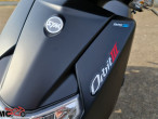 2025 Sym Orbit III 125