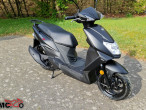 2025 Sym Orbit III 125