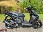 2025 Sym Orbit III 125