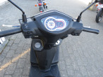 2025 Sym Orbit III 125